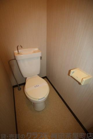 10/24 トイレ