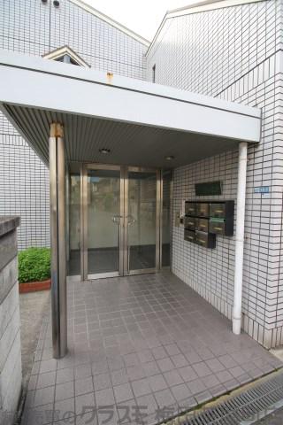 17/24 エントランス