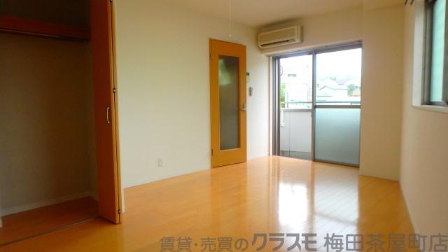 7/30 リビング/ダイニング