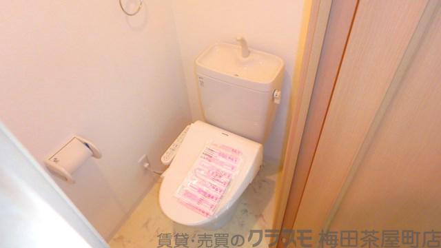 18/30 トイレ