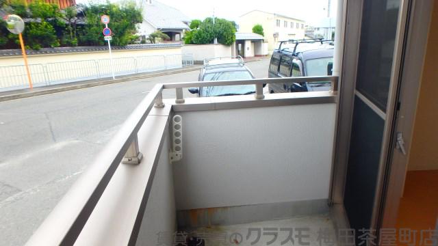 24/30 バルコニー