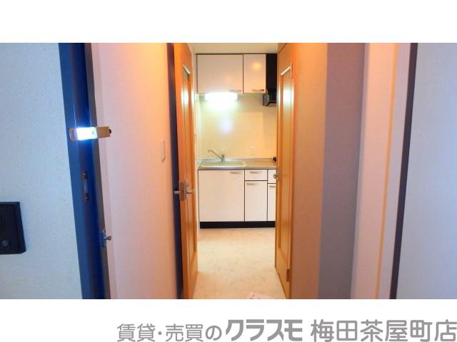 11/30 玄関