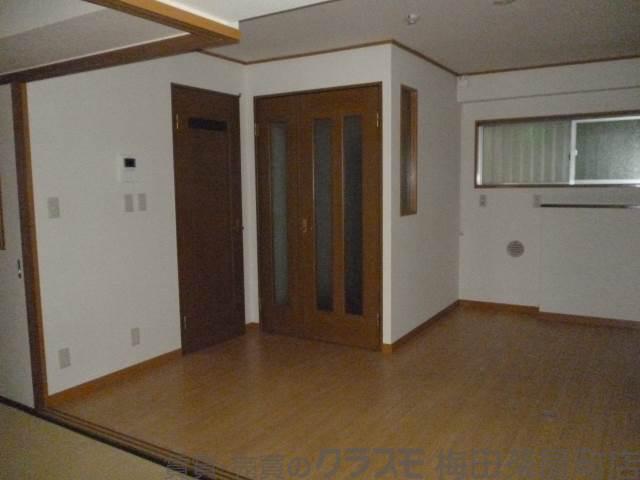 4/30 リビング/ダイニング