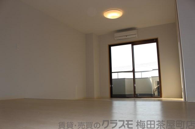 5/17 リビング/ダイニング