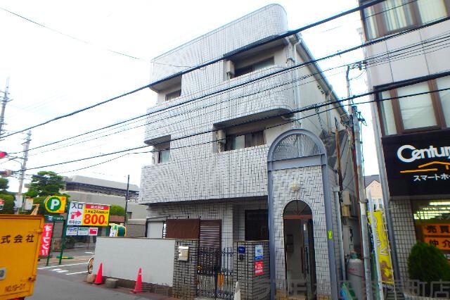 1/21 外観