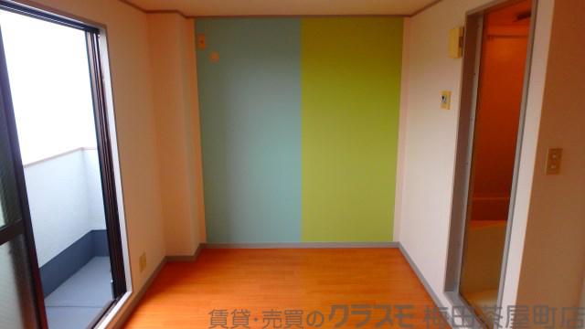 4/21 リビング/ダイニング