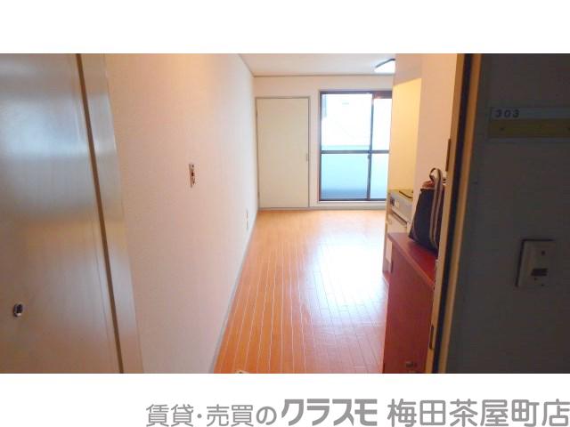 6/21 リビング/ダイニング