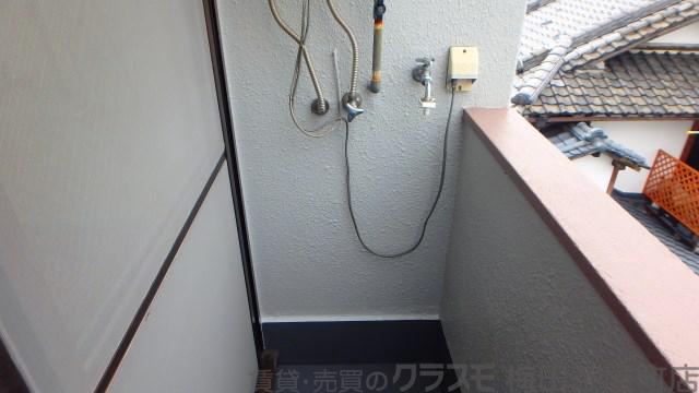 15/21 バルコニー