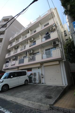 1/18 外観