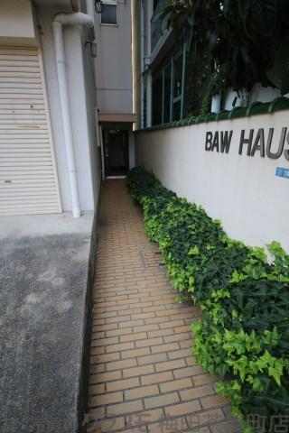 17/18 エントランス