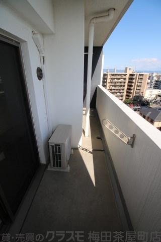 17/30 バルコニー