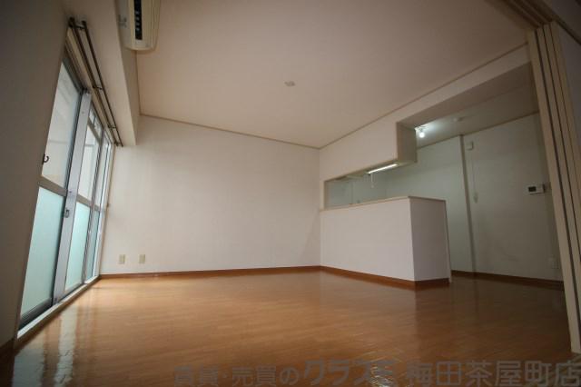 5/28 リビング/ダイニング