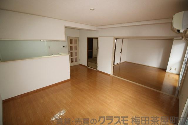 6/28 リビング/ダイニング