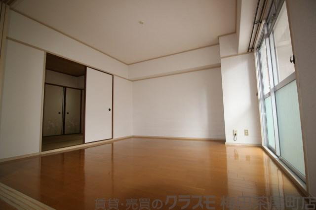 7/28 リビング/ダイニング