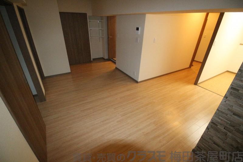 5/30 リビング/ダイニング