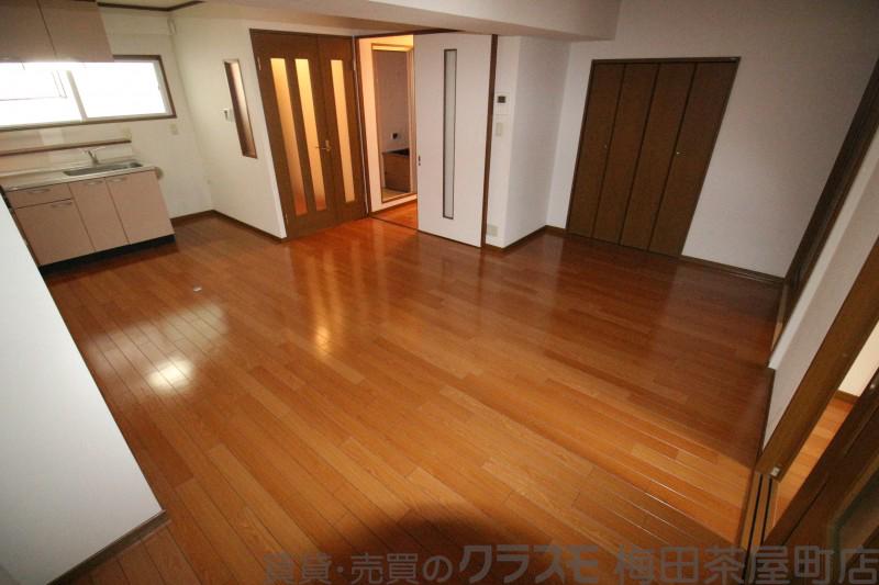 5/30 リビング/ダイニング