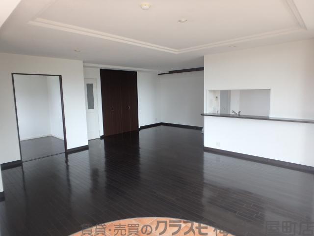 7/26 リビング/ダイニング