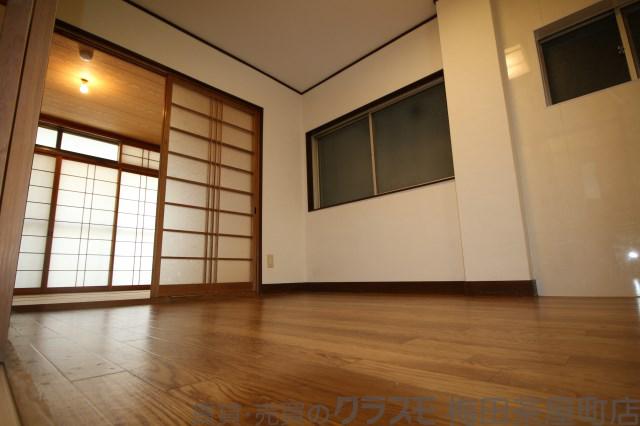 3/16 リビング/ダイニング