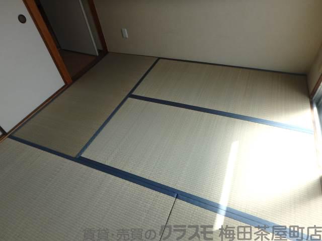 6/20 リビング/ダイニング