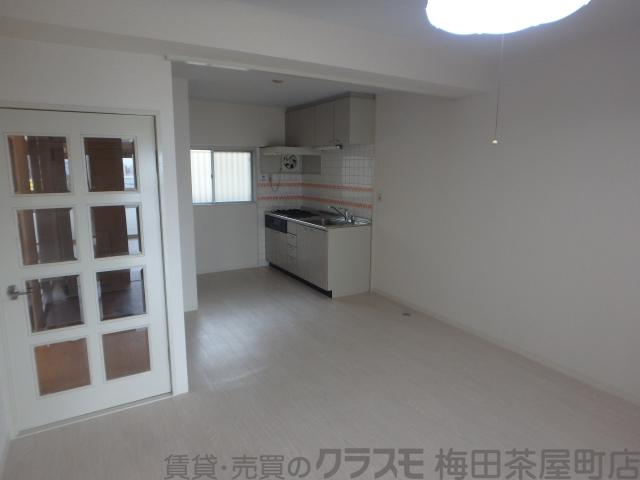 4/26 リビング/ダイニング