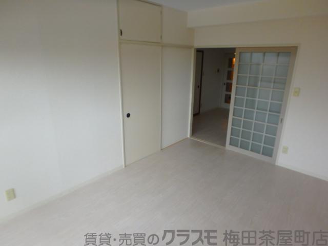 6/26 リビング/ダイニング