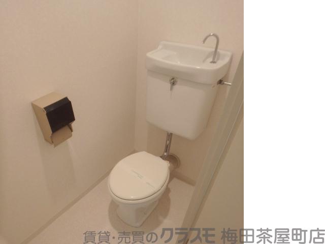 18/26 トイレ