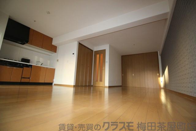 4/28 リビング/ダイニング