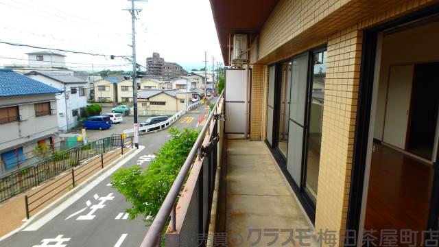 22/30 バルコニー