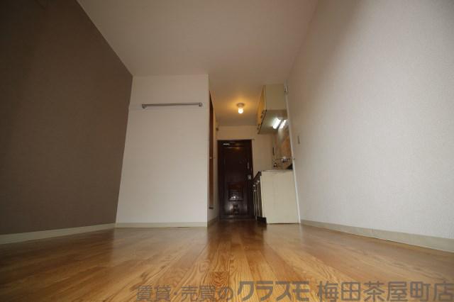 4/24 リビング/ダイニング