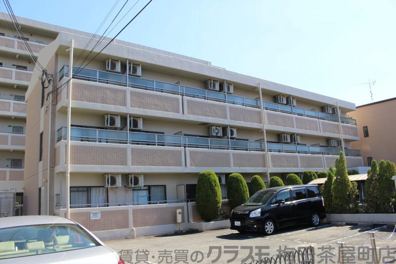 1/30 外観