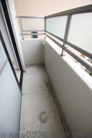 19/30 バルコニー