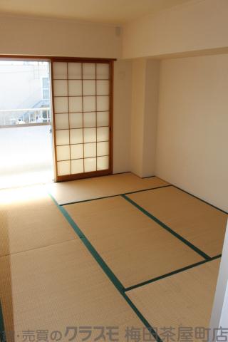 8/30 室内