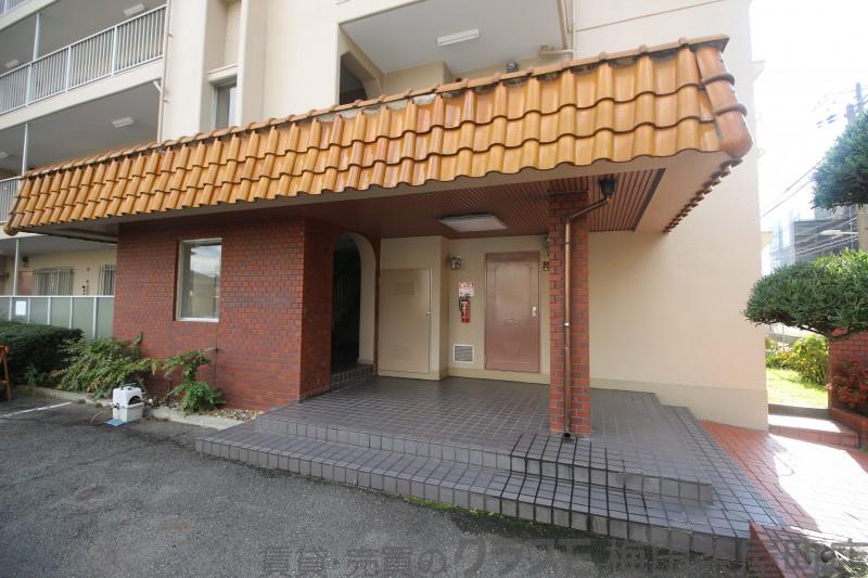 3/16 エントランス