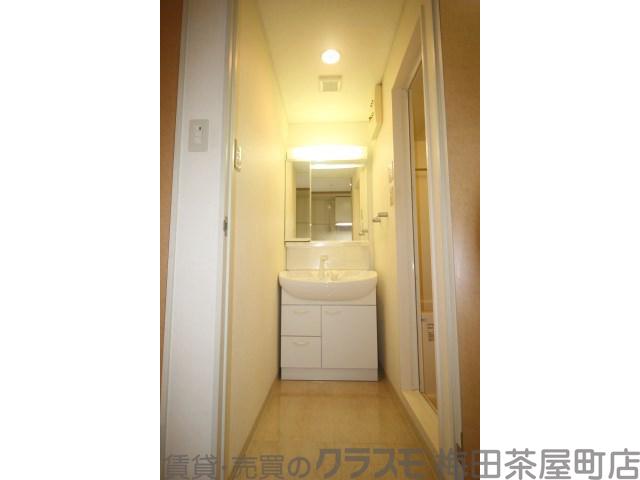 11/27 洗面