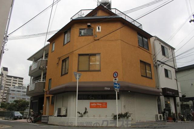 1/16 外観