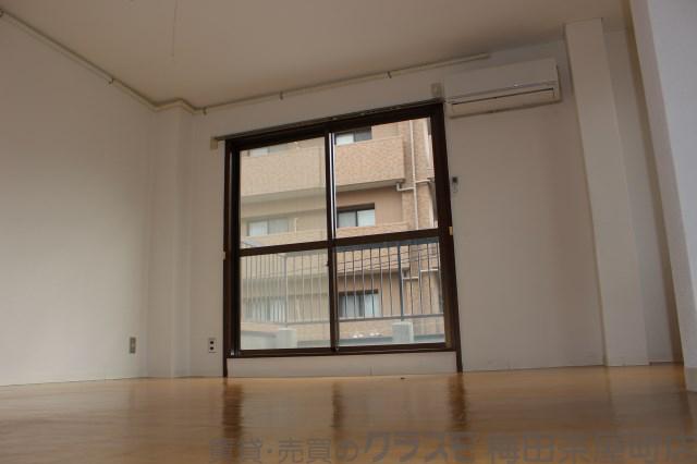 4/16 リビング/ダイニング