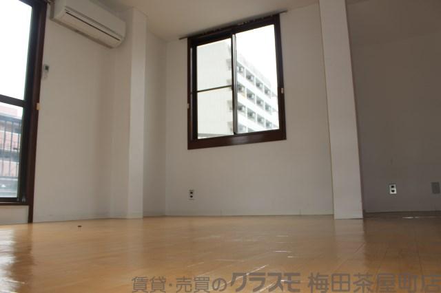 5/16 リビング/ダイニング