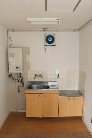 6/16 リビング/ダイニング