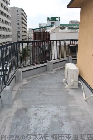 15/16 バルコニー