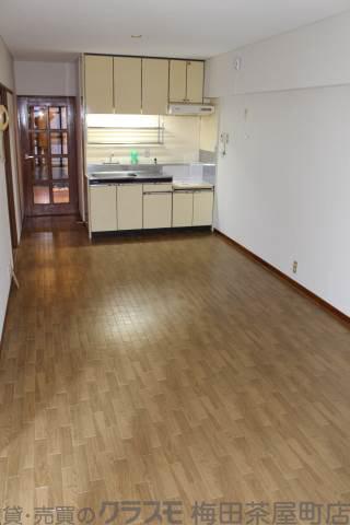 4/23 リビング/ダイニング