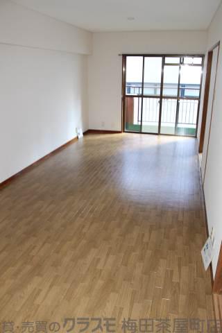 5/23 リビング/ダイニング