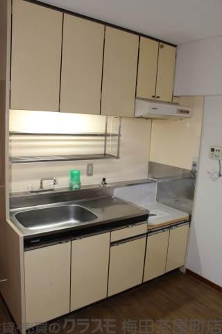 13/23 キッチン