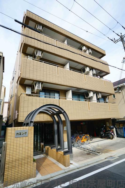 1/30 外観