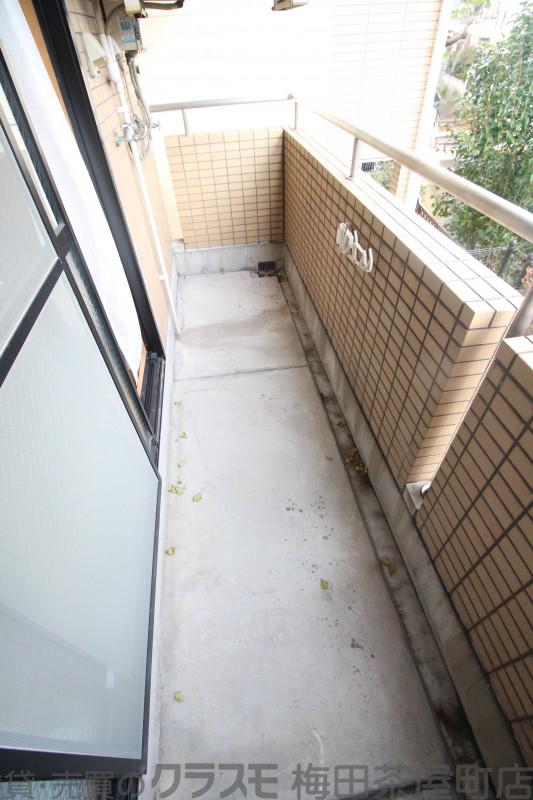 17/30 バルコニー