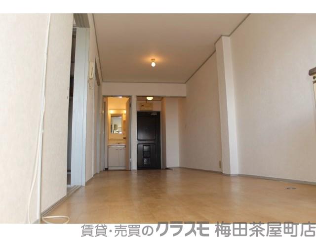 3/28 リビング/ダイニング