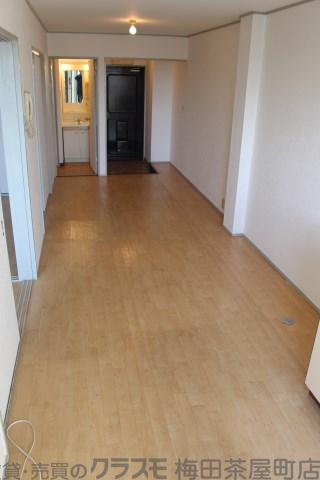 4/28 リビング/ダイニング