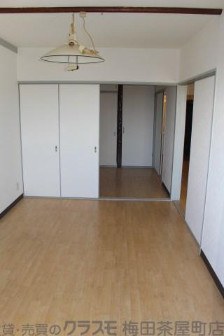 5/28 リビング/ダイニング