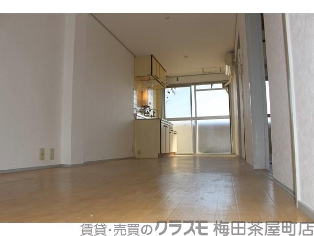 6/28 リビング/ダイニング