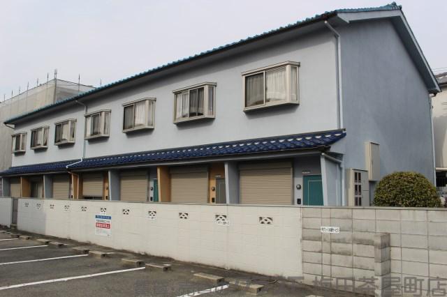 1/30 外観