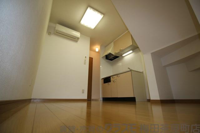 4/30 リビング/ダイニング